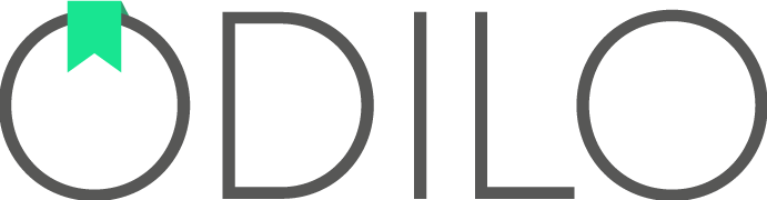 Odilo Logo