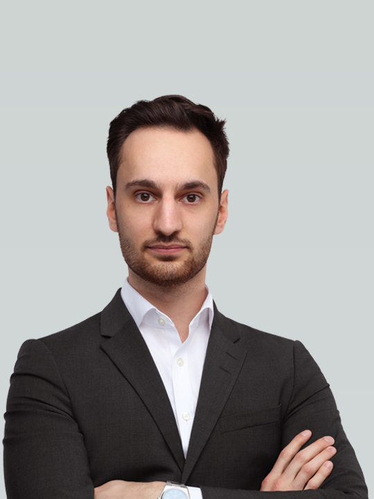 Merlin Ruchti team profile image