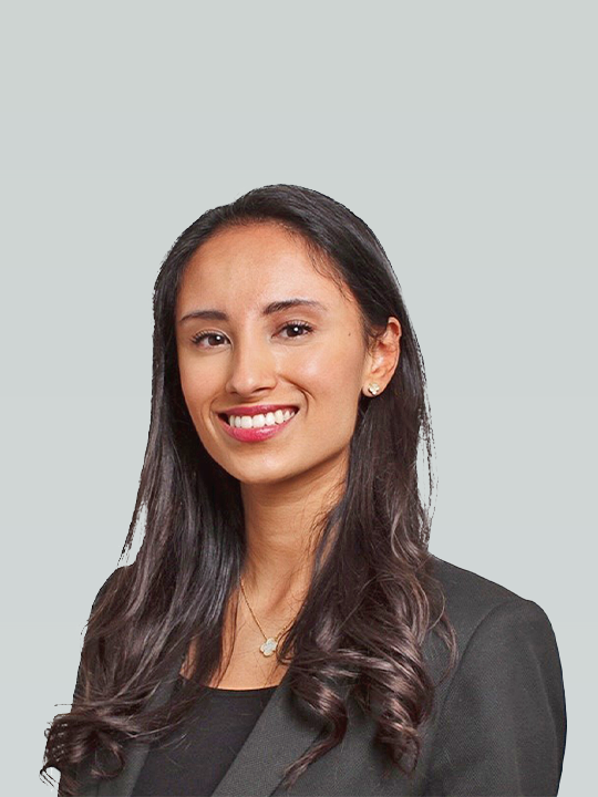 Saachi Oza Profile Image