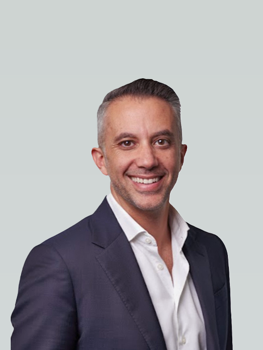 Cyrus Shey BI Headshot