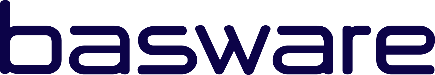 Basware Logo