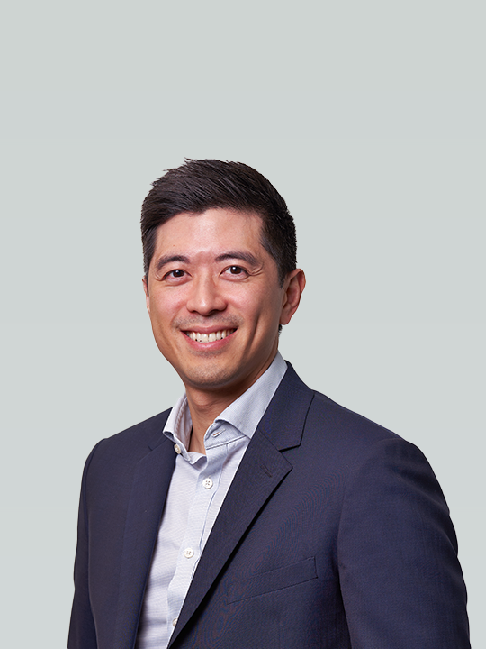 Ian Kwok team profile image