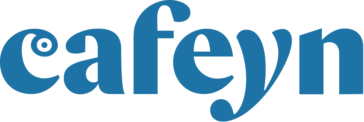 Cafeyn Logo