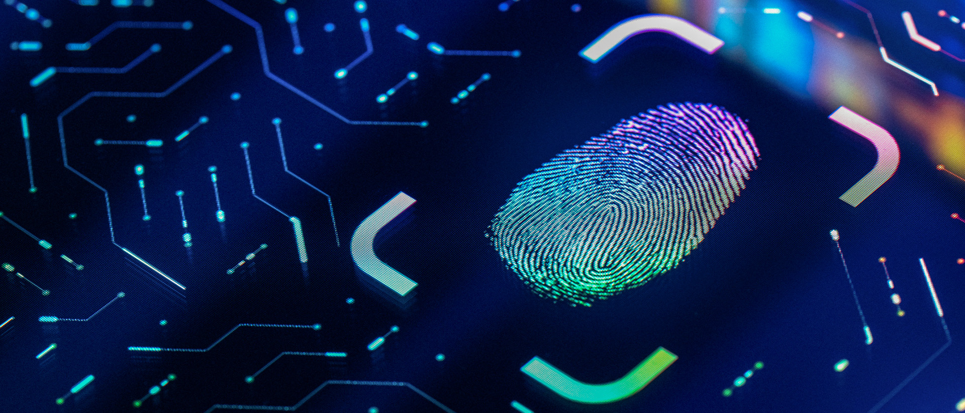 Infocert – thumbprint technology landscape