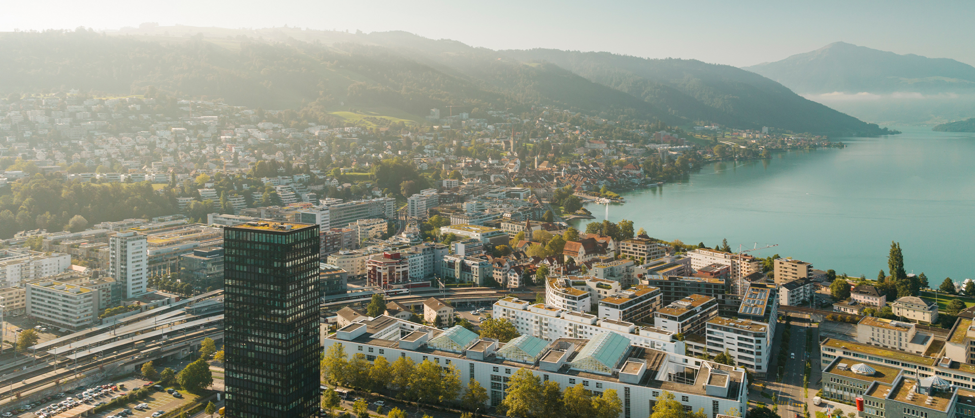 Cofra Office Building Zug Switzerland 559 1920X823px