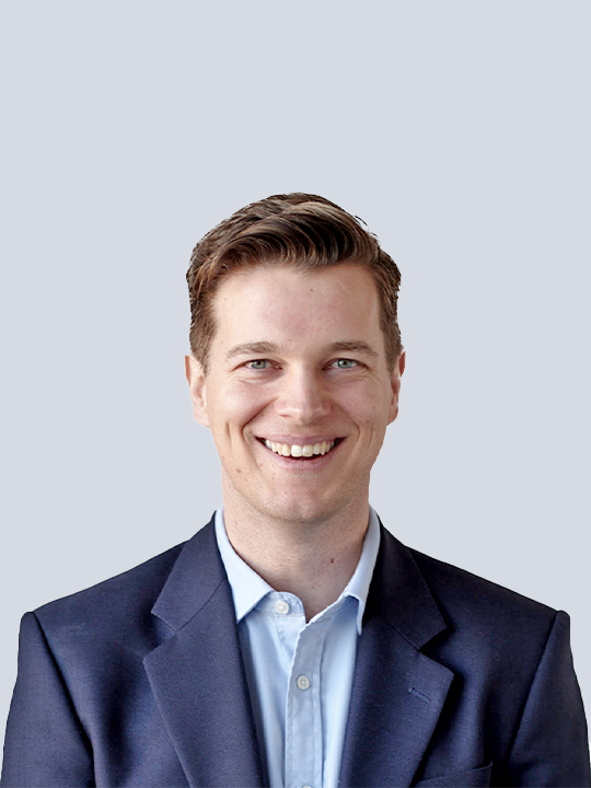 Jonathan Pugh Smith profile image