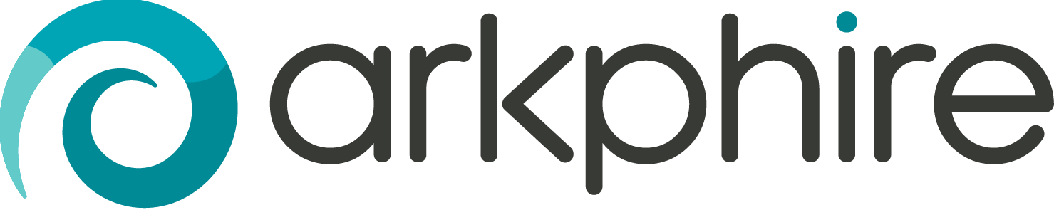 Arkphire Logo