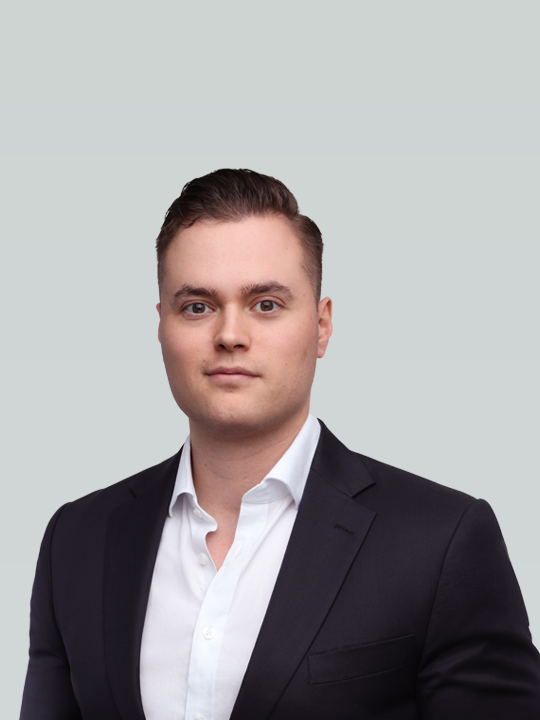 Sebastian Charpentier Profile Image